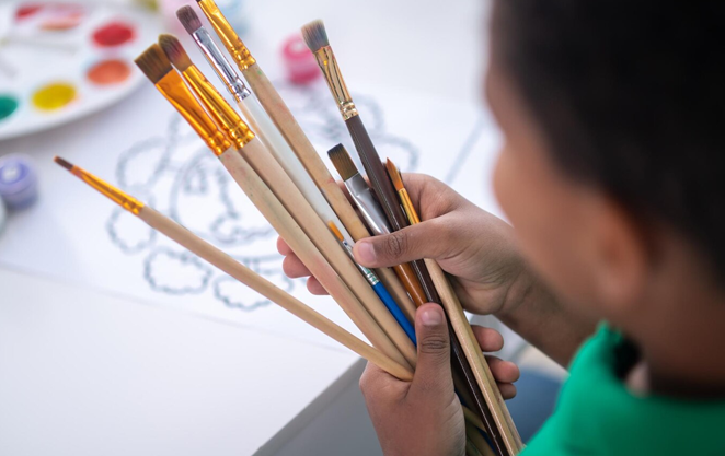 Art & Creativity