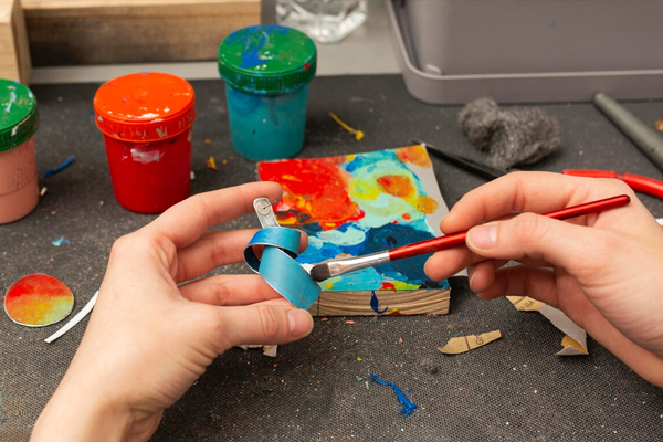 arts-crafts