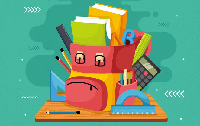 books-materials