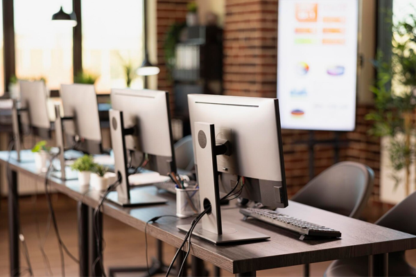 Computer Lab