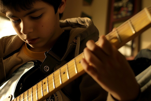 music