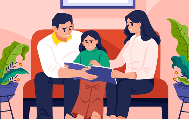 parent-communication