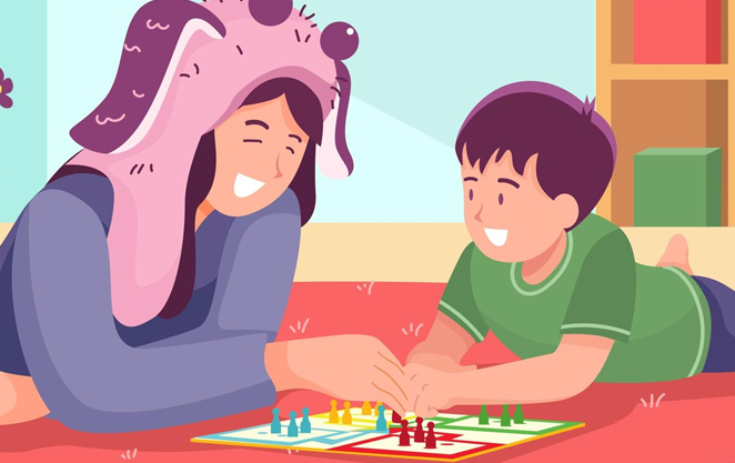 parent-involvement