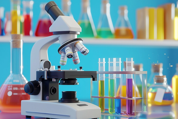 science-lab